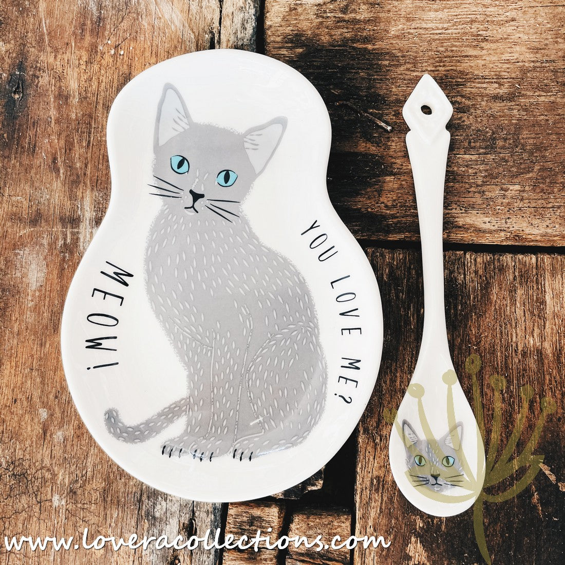 Meow Meow Neko Cat Japan Collection - Authentic Japanese Cat-Themed Products | Perfect for Cat Lovers, Home Decor & Gift Giving