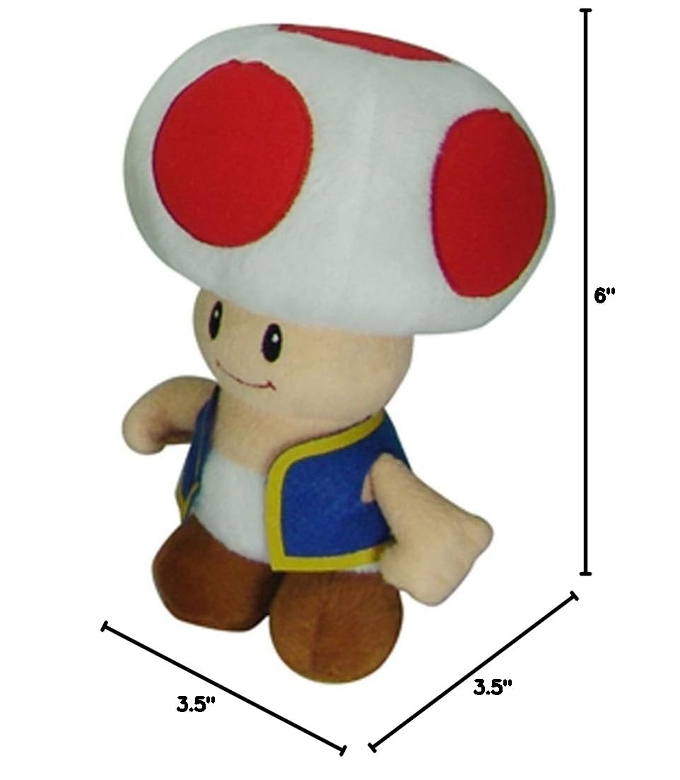 Official Nintendo Super Mario 8