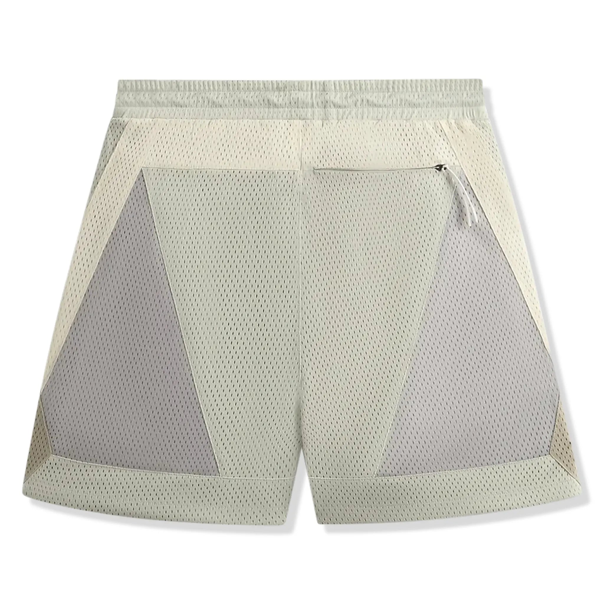 Kith Mesh Turbo Shorts for Men - Lightweight Breathable Running & Gym Workout Shorts - Perfect for Jogging, Training & Outdoor Sports