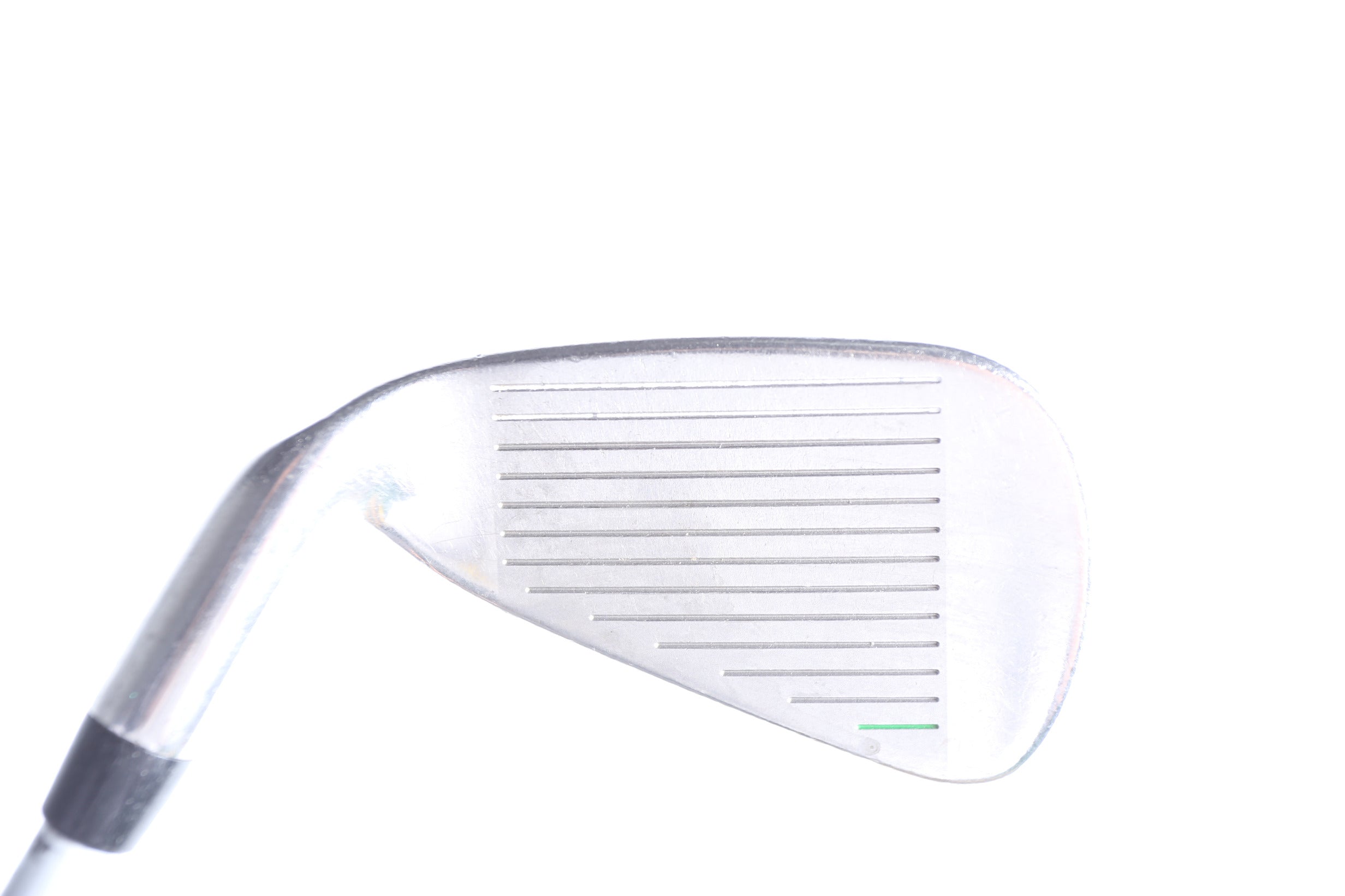 Used Callaway X Hot Single 6 Iron Right Handed Regular Flex Golf Club - Perfect for Practice & Game Improvement