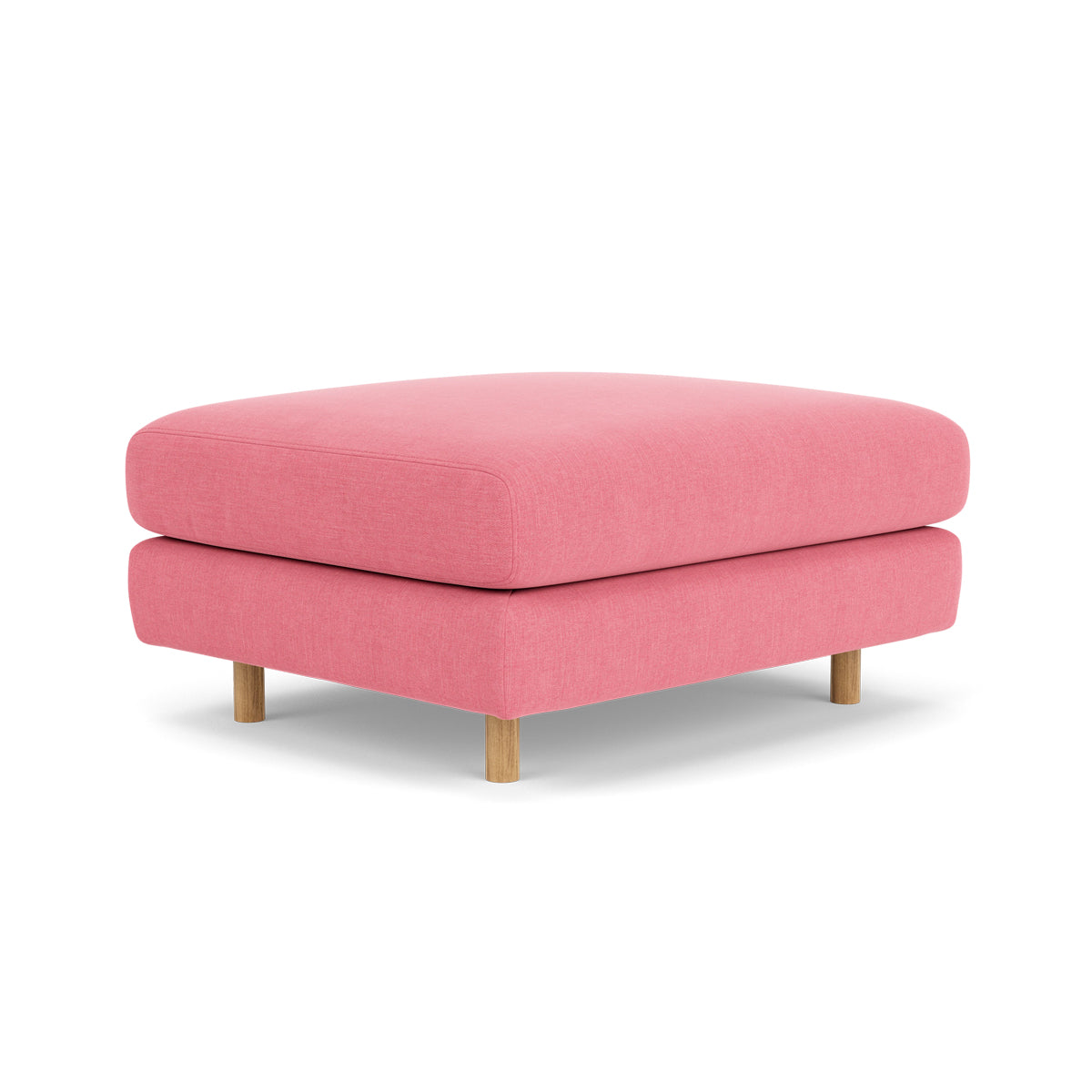 Firenze Bubblegum Fabric