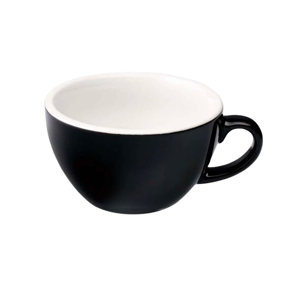 Loveramics 150ml Egg Cup - Premium Porcelain Egg Holder for Breakfast, Soft Boiled Eggs & Cooking - Perfect for Restaurants, Cafes & Home Kitchen Use