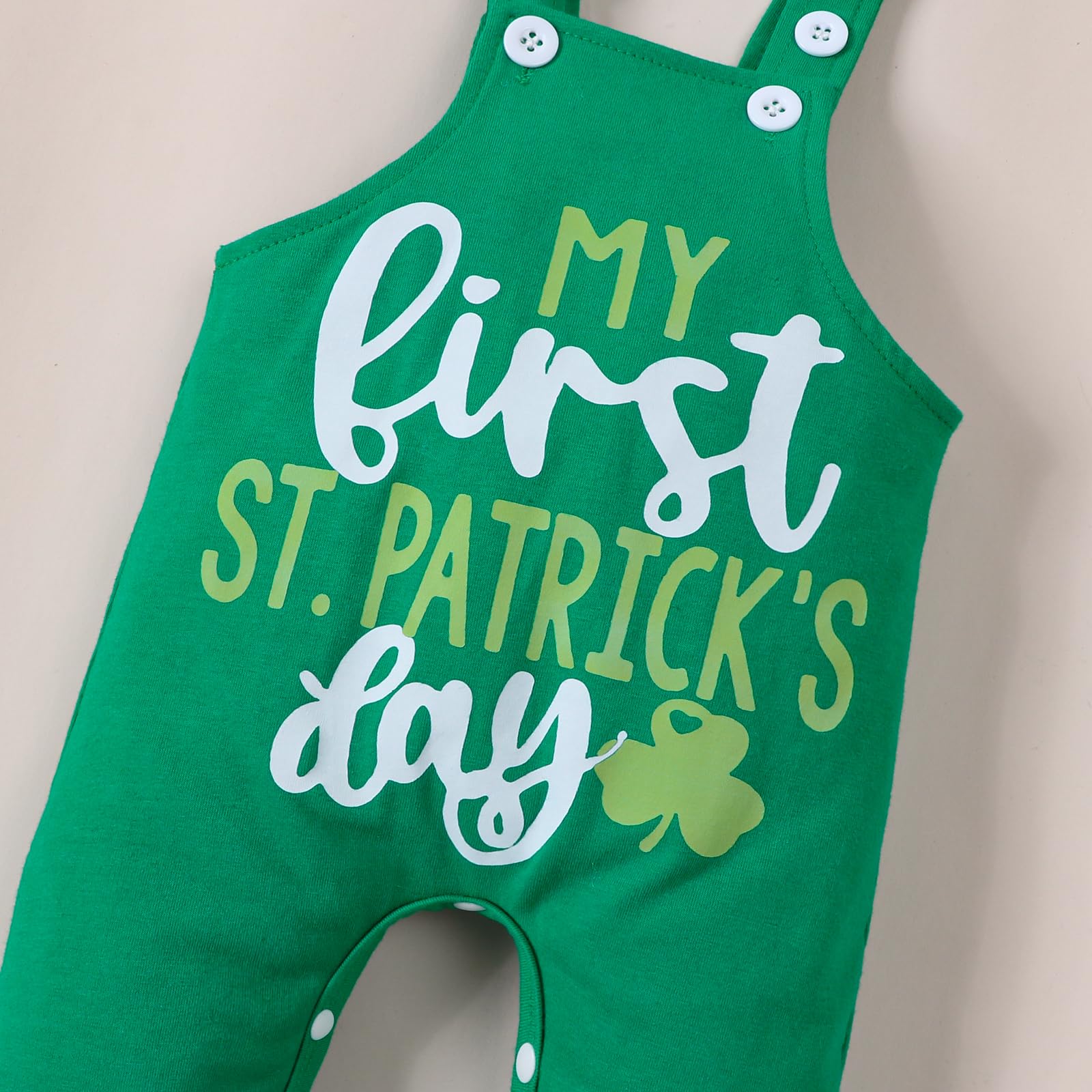 VINUOKER Baby Boy's First Easter Outfit Set - 3-Piece Easter Day Clothes for Boys | Perfect for Easter Sunday, Church, Family Photos & Spring Celebrations