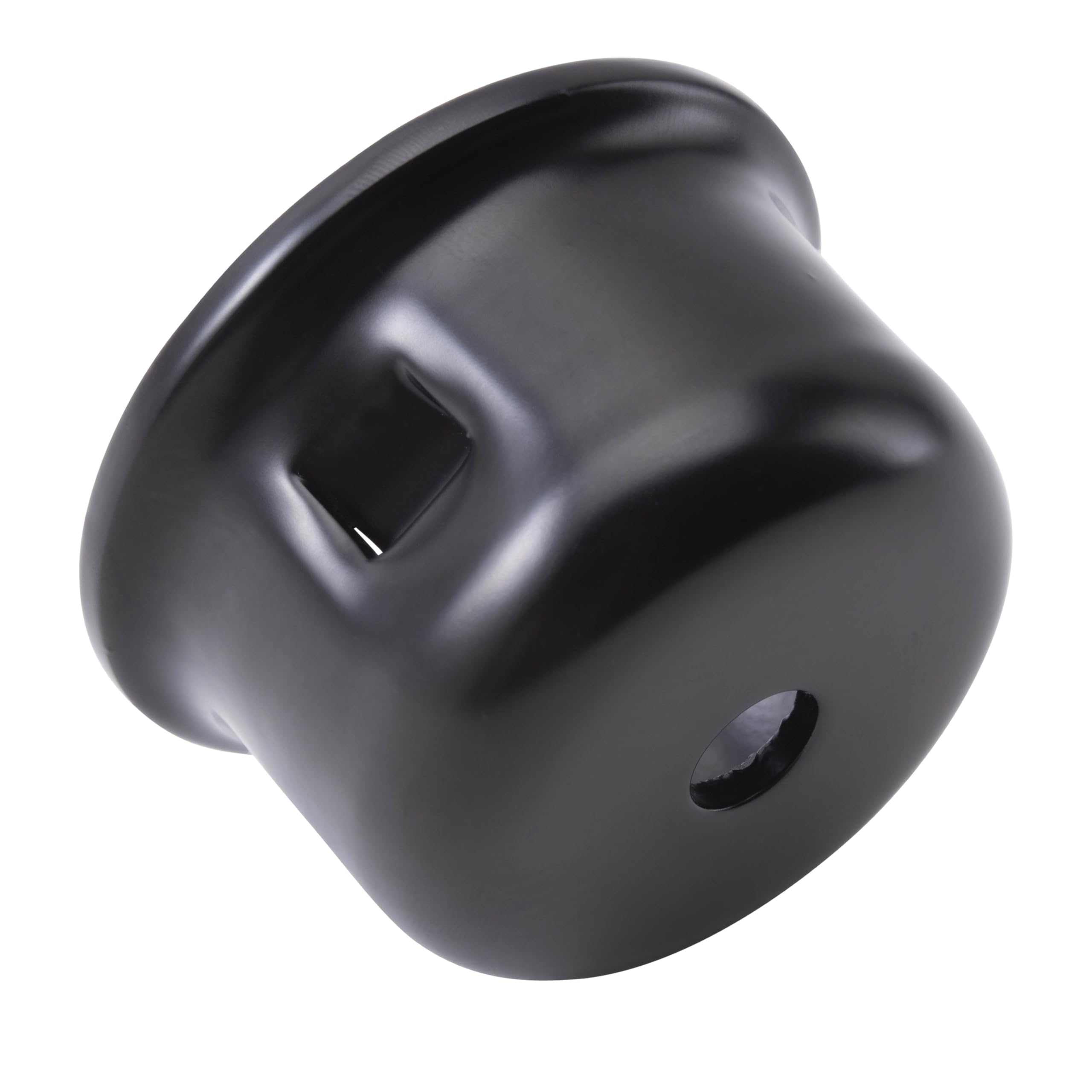 Brock Replacement 4-Piece Jounce Bumper Retainer Cup Set for 1997-2006 Jeep Wrangler (Part #52087635) - Perfect for Off-Roading & Suspension Maintenance