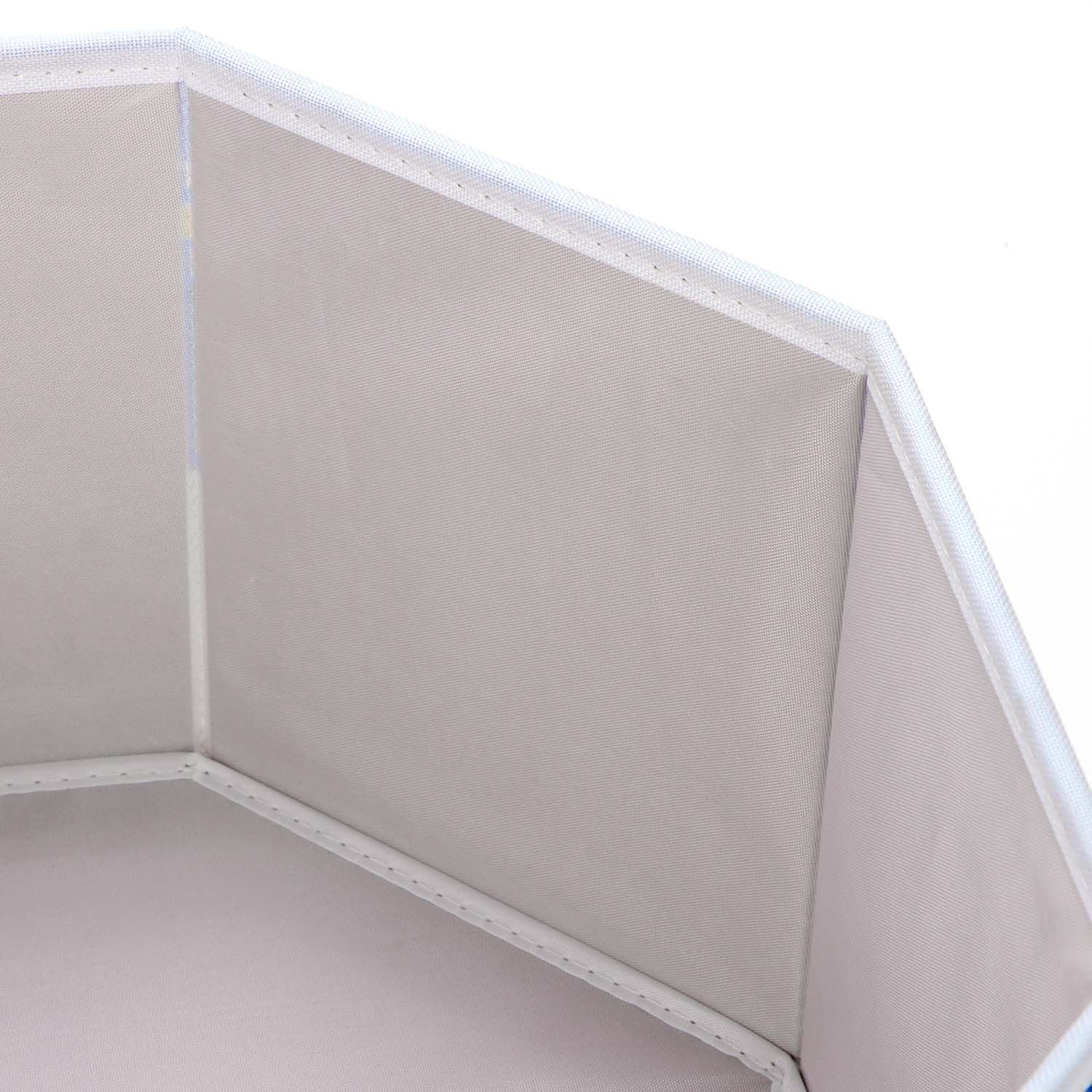 Dome of the Rock Prayer Mat Storage Box - Islamic Prayer Rug Organizer with Lid - Perfect for Home, Mosque, and Travel Use