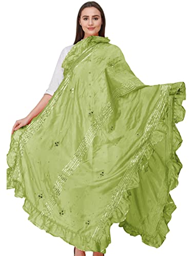 Bright Chartreuse