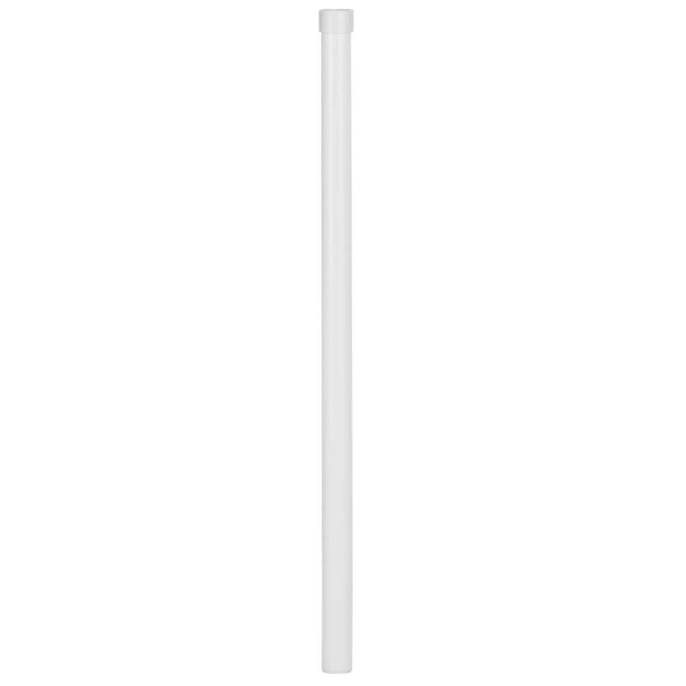 LuxCraft Umbrella Frame Extension - Heavy Duty Replacement Parts for Patio, Garden & Outdoor Umbrellas - Perfect for Extending Umbrella Canopy Coverage in Backyard, Poolside & Deck Areas