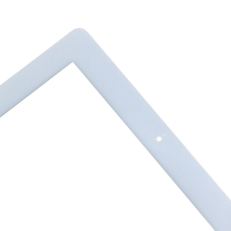 Premium iPad 4 Glass Screen Digitizer Replacement Kit - OEM Quality Touch Screen Repair Part (White) | Perfect for DIY Fixes, Home Repairs & Professional Screen Replacement Services