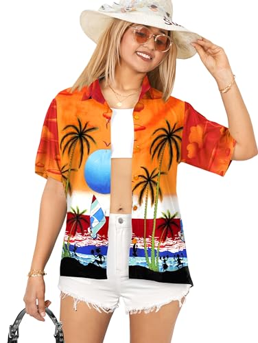 Seashore Orange