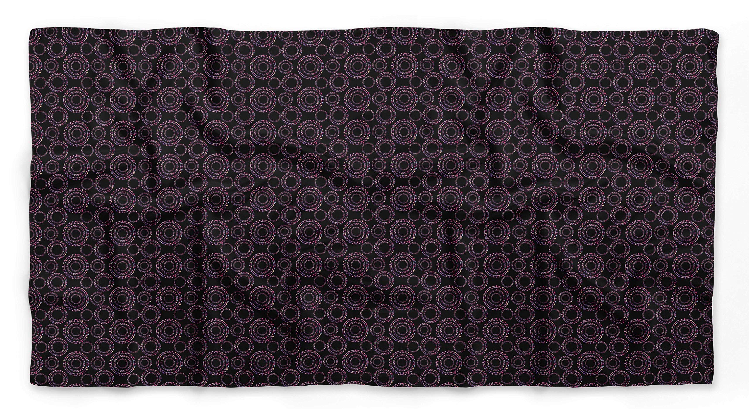 Bimba Printed Pure Silk Scarf - Women's Fashion Hair Wrap, Neck Scarf & Head Bandana - Elegant Accessory for Parties, Weddings & Everyday Wear