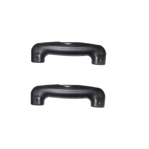 2pcs 165mm
