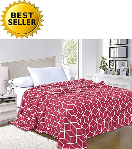Cube Design Burgundy