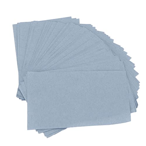 80pcs Oil Absorbing Blotting Papers for Face - Natural & Portable Oil Control Sheets for Oily Skin Care - Remove Excess Shine & Grease - Perfect for Travel, Gym & Daily Makeup Touch-Ups