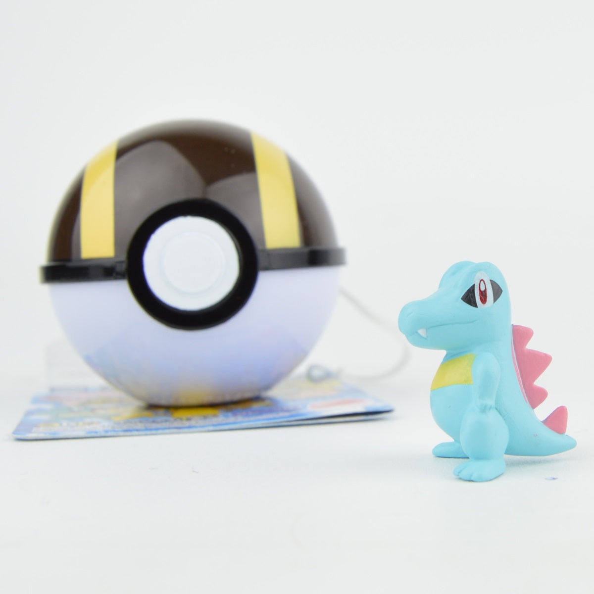 Pokemon Everyone's Story Get Collection - Takara Tomy 1 Inch Figure Set - Cute Mini Character Figures for Kids, Collectors & Gift Giving - Perfect for Display, Play & Anime Merchandise Collection