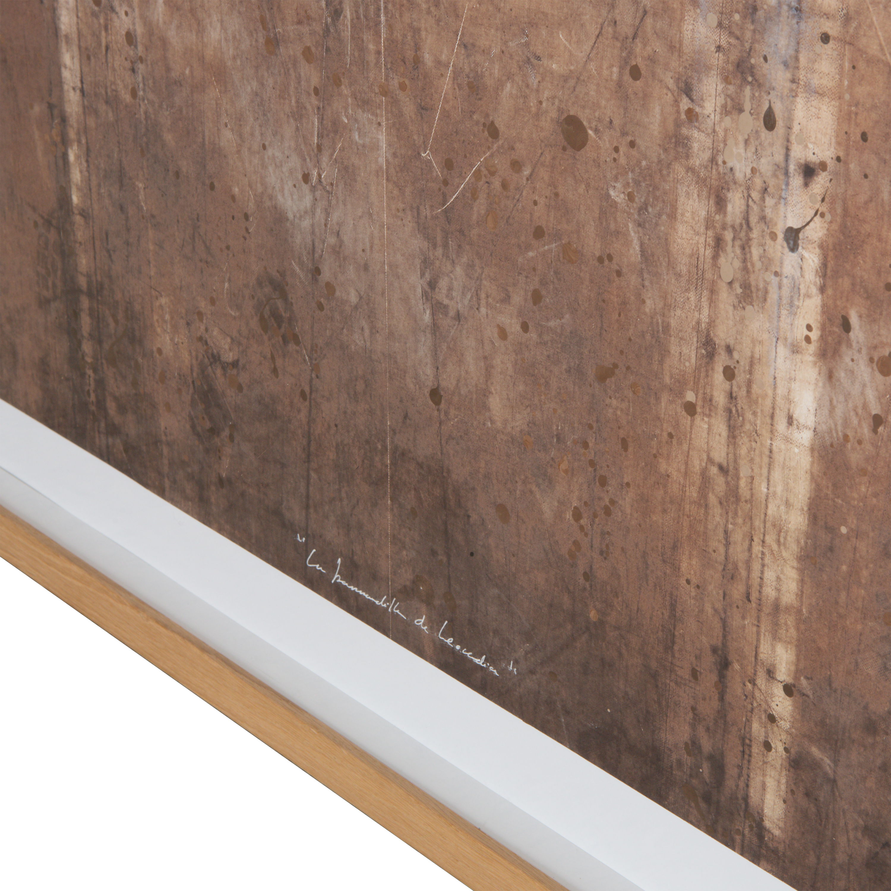 La Barandilla De Leocadia - Premium Handrail for Stairs and Balconies | Durable & Stylish Home Safety Solution | Perfect for Indoor & Outdoor Use