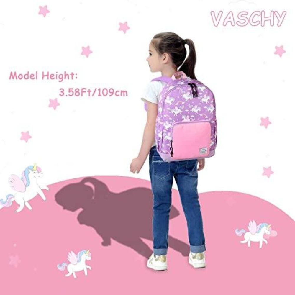 Bulletproof Backpack for Kids - Lightweight Bulletproof School Bag with Anti-Theft Design - Perfect for School, Travel & Emergency Protection
