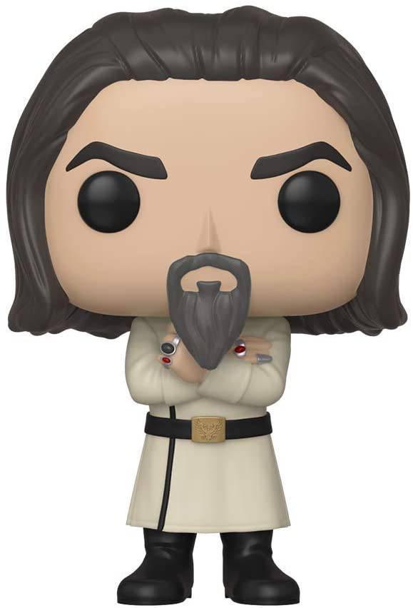 Funko POP Harry Potter: Igor Karkaroff Yule Ball Collectible Vinyl Figure - Perfect for Harry Potter Fans and Collectors