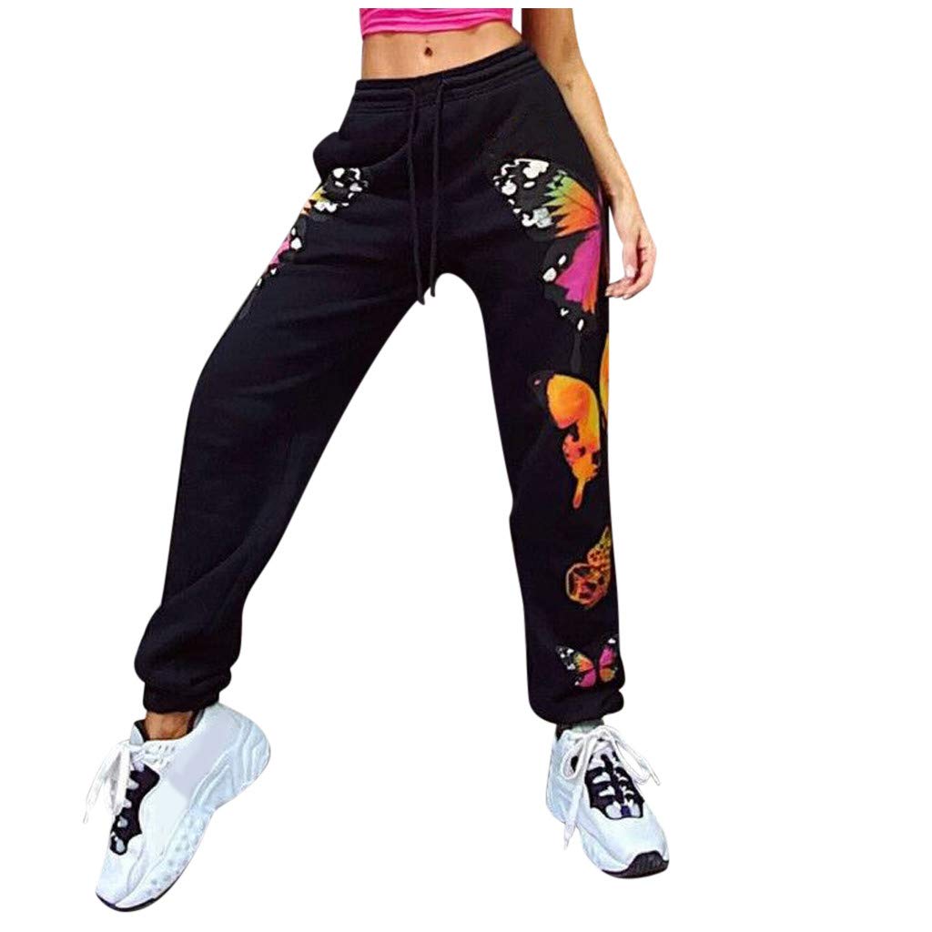 Posijego Women's High Waisted Yoga Pants - Summer & Fall Workout Leggings for Running, Gym & Lounge - 2022 Trendy Athletic Wear for Women