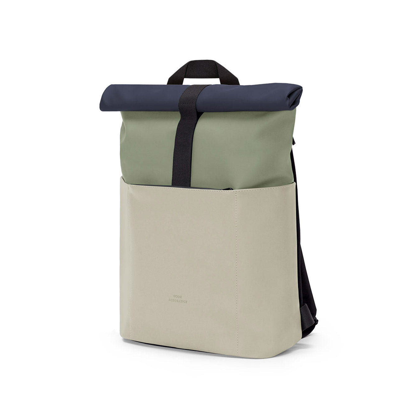 Hajo Mini Backpack 12L - Lightweight & Durable Daypack for Travel, Hiking, School & Work - Compact & Stylish Everyday Carry Bag