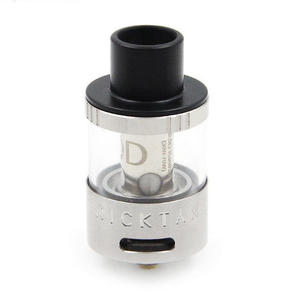 VGOD TRICKTANK Sub Ohm Tank 3.0ml - High Performance Vape Tank for Cloud Chasing | Perfect for Advanced Vapers & E-Liquid Enthusiasts