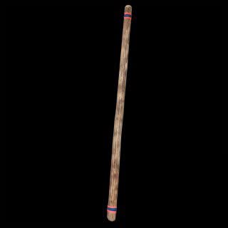 59 Inch Large Rain Stick Rain Maker - Handcrafted Musical Instrument for Meditation, Relaxation & Sound Therapy | Perfect for Yoga, Spa & Mindfulness Practices