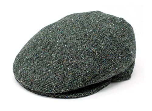 Dark Green Fleck Salt & Pepper