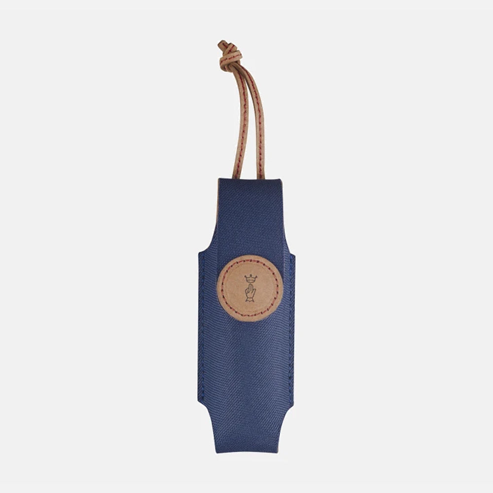 Opinel My First Opinel Knife with Belt Holster - Perfect for Kids, Camping, and Outdoor Adventures