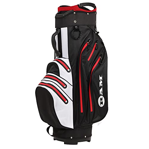 Black/White/Red