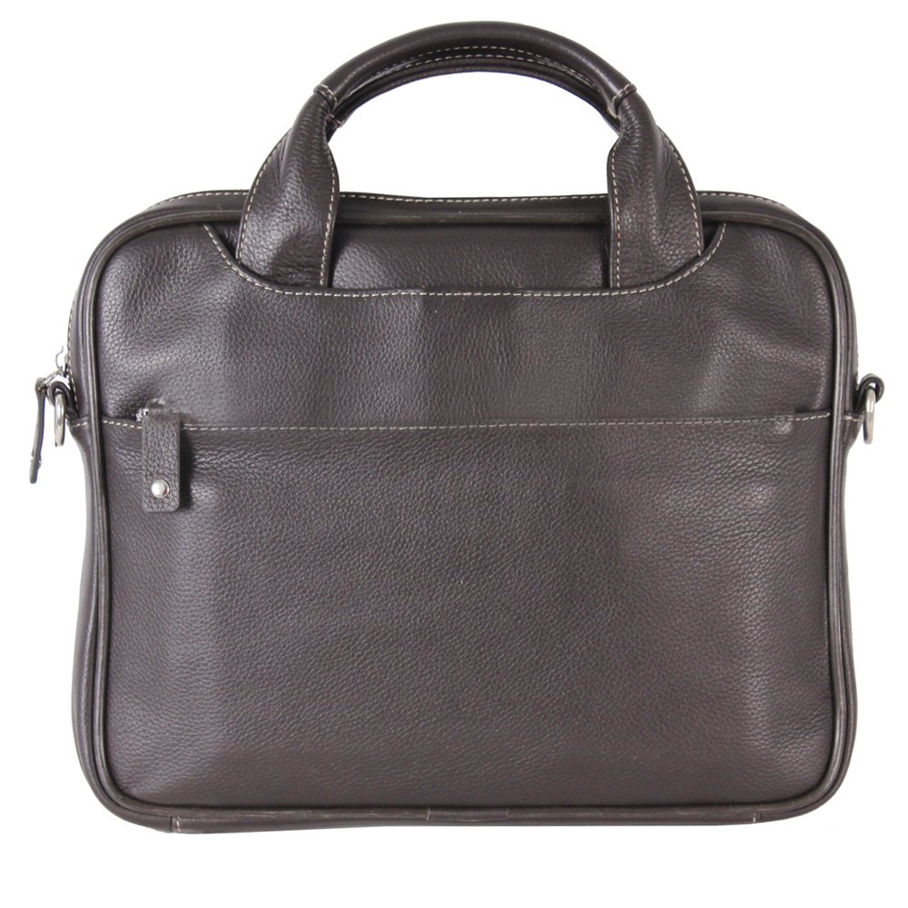 Premium Latico Leathers Tablet Case - 100% Genuine Leather Handcrafted by Artisans - Perfect for Work, Travel & Home Use
