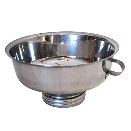 Strainer Only