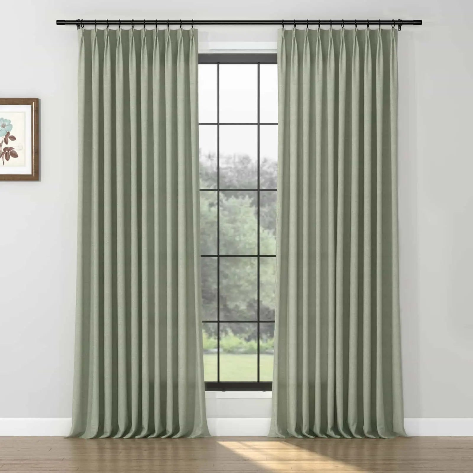Moss Green K41-5