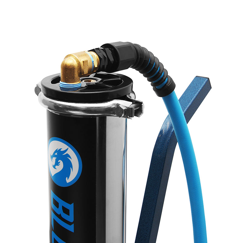 Blue Dragon Pro 1 - High-Performance Wireless Earbuds with Noise Cancellation, Bluetooth 5.0, 24H Playtime - Perfect for Gym, Running, Travel & Work from Home