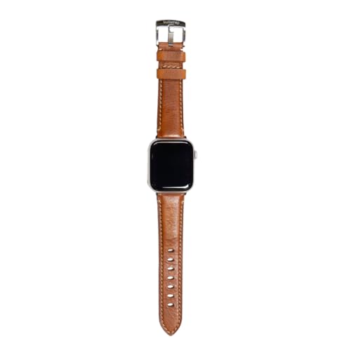 Sienna Edition with Silver Hardware, Short Length Edition