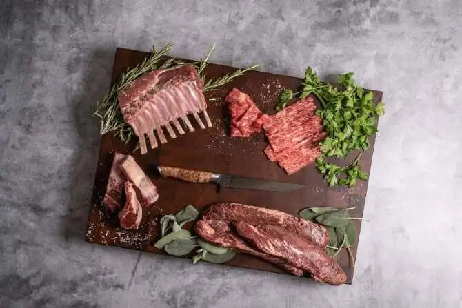 Premium Steelport Boning Knife - High Carbon Stainless Steel Blade, Ergonomic Handle for Precision Meat Cutting - Perfect for Butchers, Chefs & Home Cooking