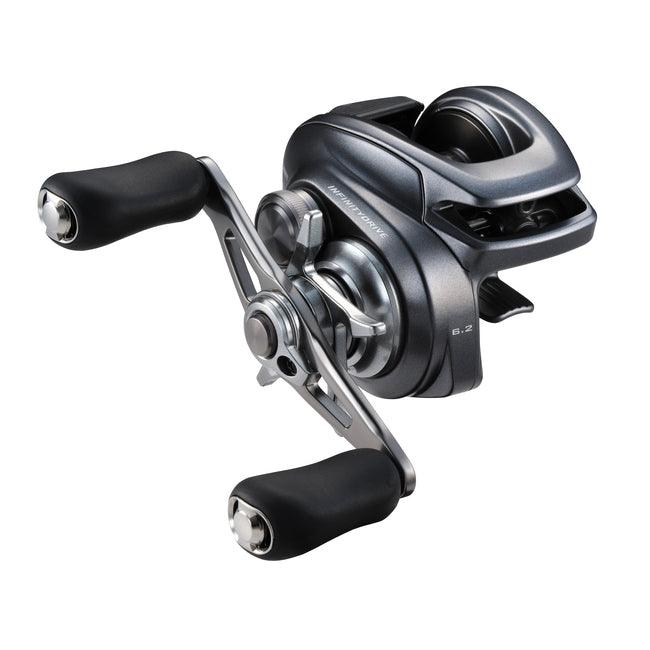 Shimano Bantam MGL Baitcasting Reel - High Performance Fishing Reel for Bass, Saltwater & Freshwater Fishing | Smooth Casting & Durable Design | Perfect for Tournament Anglers & Outdoor Enthusiasts