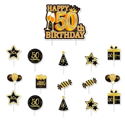 50th