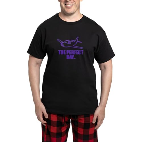 With Red Plaid Pant