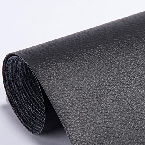 1- Black