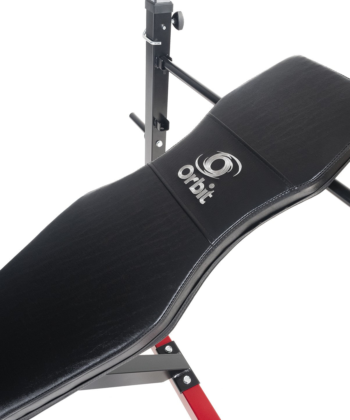 Orbit Bench Press Package OBB016_BS010 - Home Gym Equipment for Strength Training | Perfect for Home Workouts & Fitness Enthusiasts