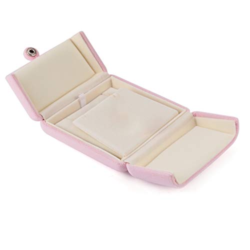 Pink Big Pendant Box