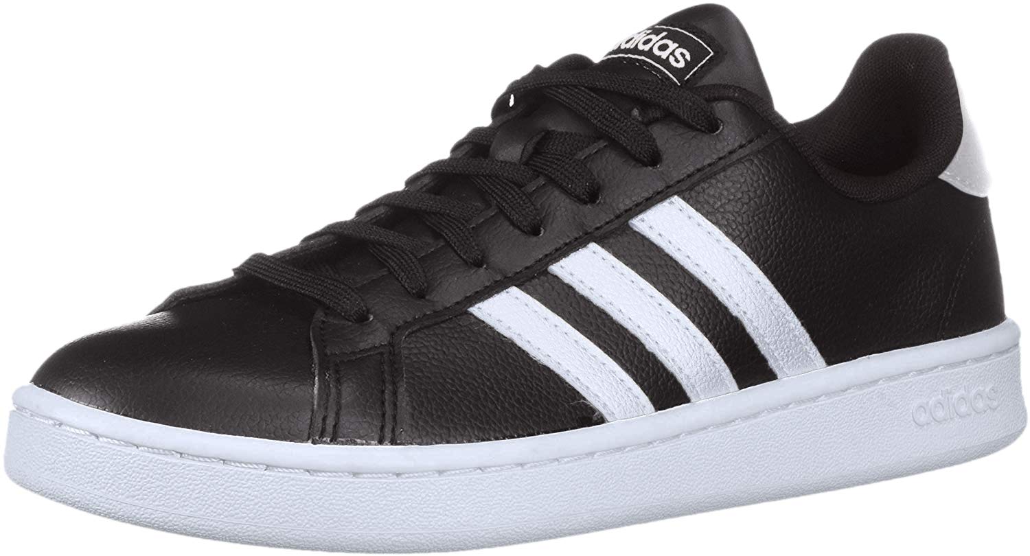 adidas Unisex-Adult Walking Shoes - Lightweight Comfortable Sneakers for Men & Women | Perfect for Daily Walking, Jogging & Casual Wear