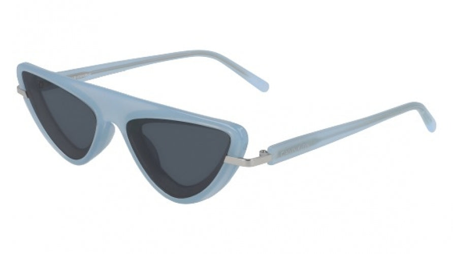 CKNYC1951S 205W39NYC Sunglasses for Men & Women - Stylish UV Protection Shades for Outdoor Activities, Travel & Fashion