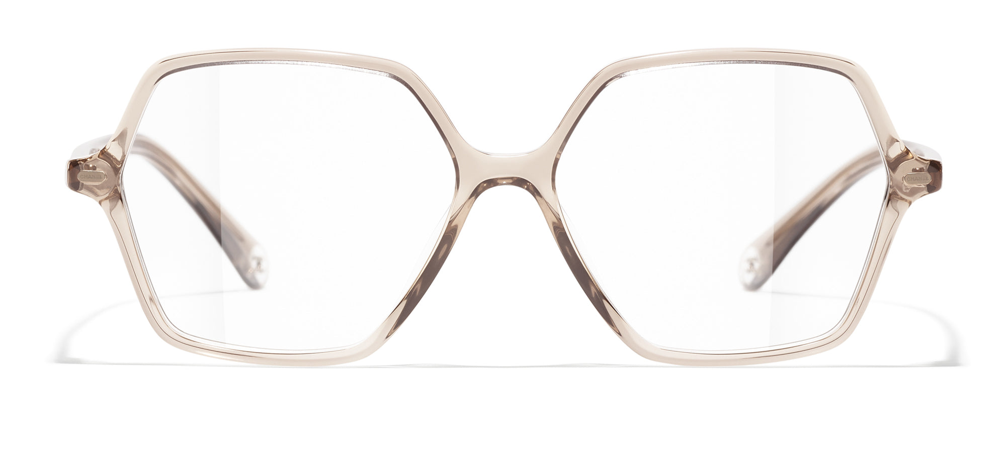 Chanel 3447 Sunglasses - Luxury Designer Shades for Women - UV Protection & Fashion Statement - Perfect for Beach, Driving & Outdoor Activities