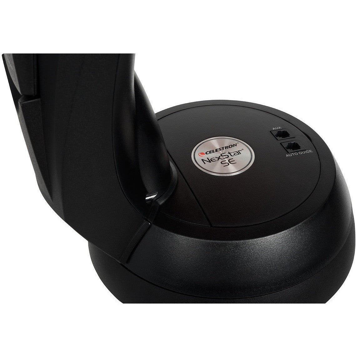 Refurbished Celestron NexStar 8SE Computerized Telescope - 8-Inch Schmidt-Cassegrain for Stargazing & Astrophotography | Perfect for Backyard Astronomy & Planet Viewing