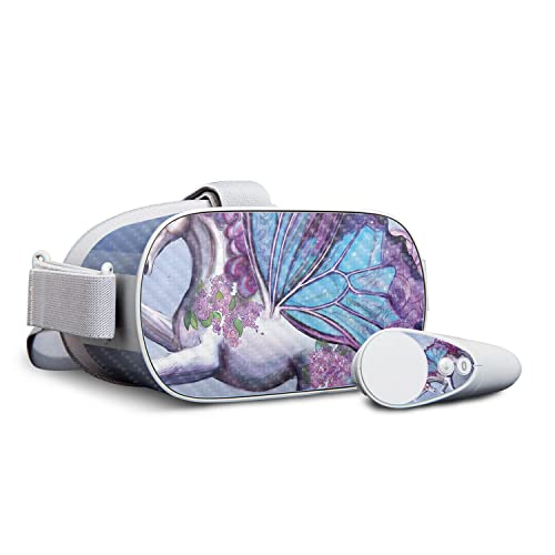 Lilac Unicorn