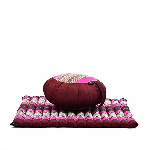 SF29 - Auburn, Pink