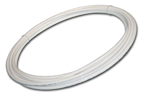 John Guest White 500 ft Roll 3/8
