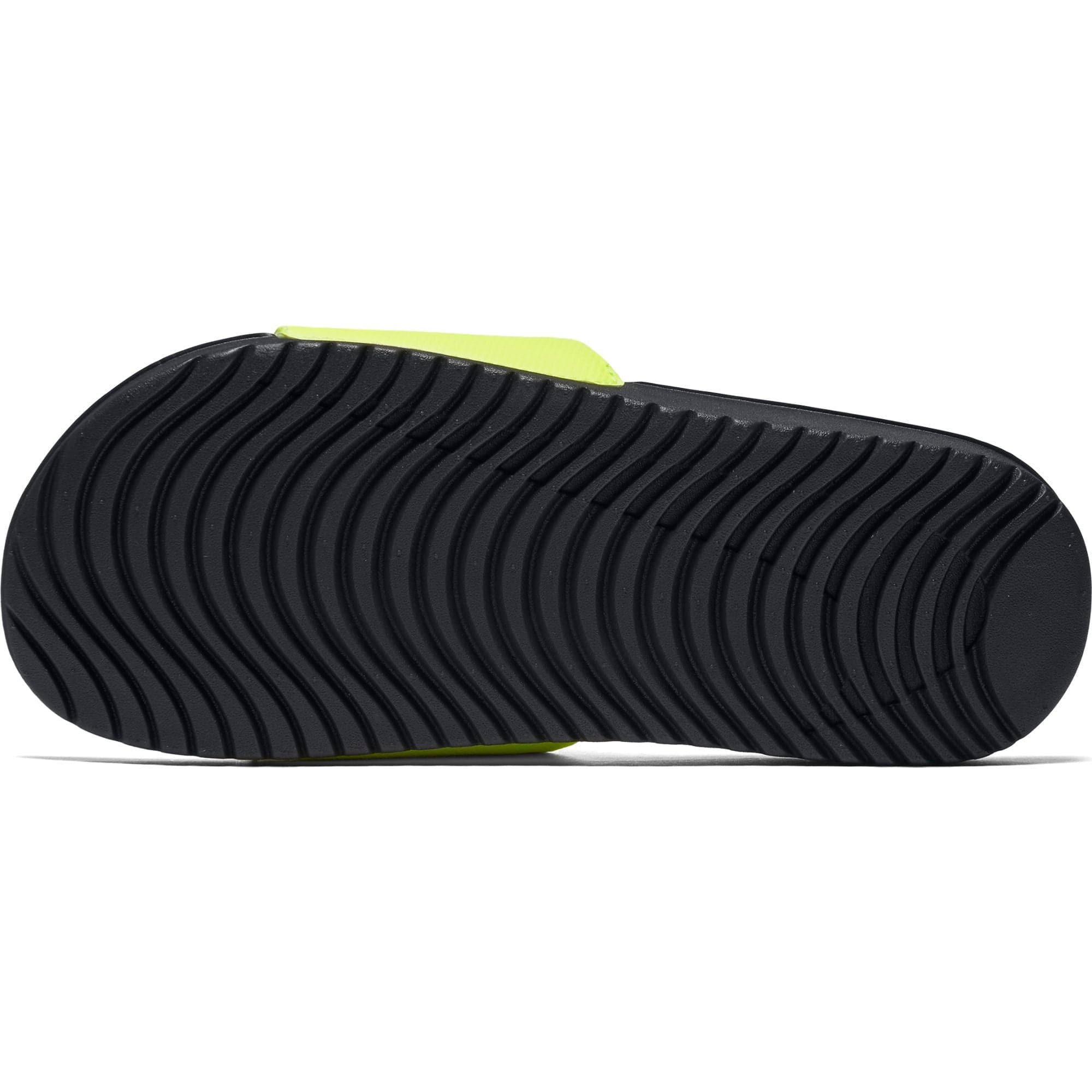 Nike Kawa SLIDE Kids' Comfortable Slides - Lightweight & Durable Sandals for Boys & Girls - Perfect for Beach, Pool, and Summer Outdoor Activities