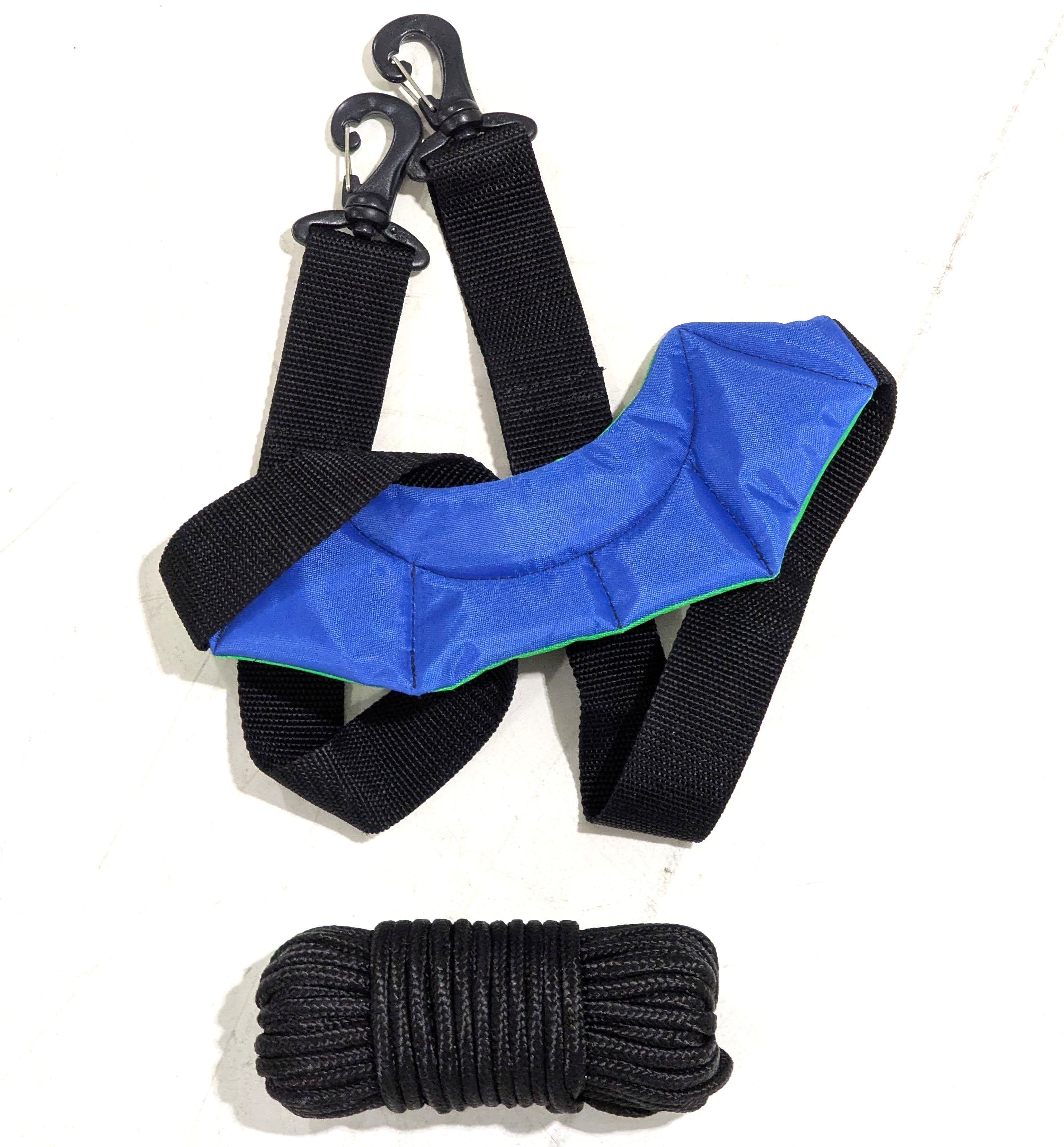 GTX STUDIO Reversible & Collapsible Chroma Key Backdrop - 80