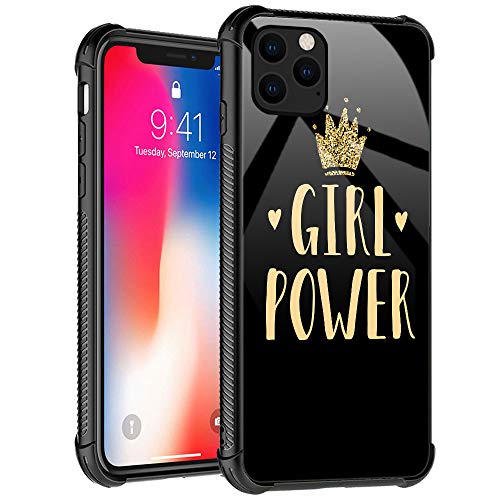 Girl Power